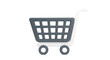 © maria - Modern Shopping Cart Icon