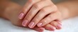 © ckybe - Experience professional hand care and manicure services for beautifully nourished nails and radiant skin