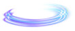 © Design Zone - Neon color glowing lines background, high-speed light trails effect. Futuristic dynamic motion technology. Fast speed car. Long yellow and red way effect png