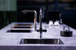 © jeson - silver faucet