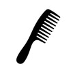 © Ahmadansori26 - comb isolated on white background