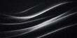 © Md - Black and white abstract metal texture background with dark carbon grid and industrial steel mesh design