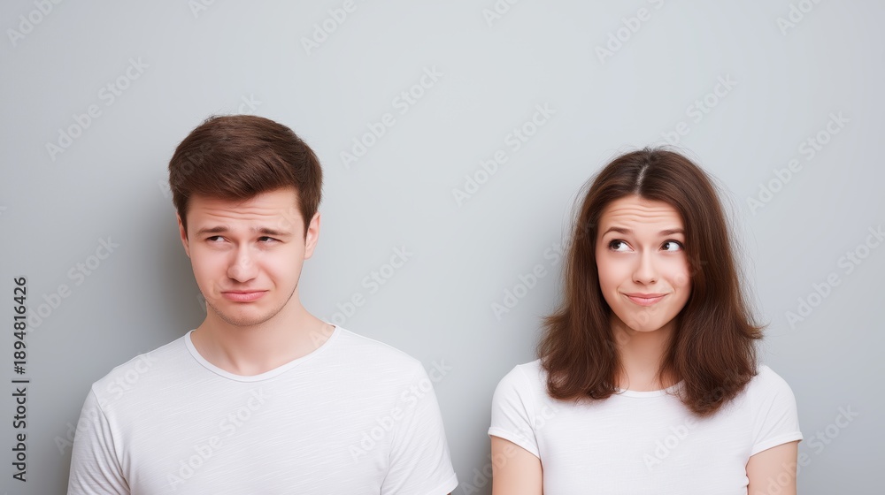 Generative AI, Present Together but Emotionally Disconnected