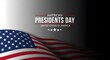 © Sonia - Celebrating presidents' day honoring american leaders and history