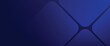 © adipati design - Abstract dark blue geometric background. Dynamic shapes composition. Cool background design for posters. abstract background. Vector illustration