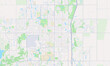 © Ben - Ankeny Iowa map