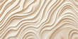 © FSompa - A light cream wooden texture background with a wavy silk pattern and liquid gold design creates a macro nature material for food dessert backgrounds