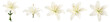 © Ali - a striking collection of realistic white lily flowers photographed from various angles, gracefully isolated on a dark background.