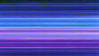 © MonkeyZ - Gradient Spectrum of Wavy Colorful Stripes A Dynamic Display of Vibrant Color