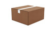 © firdha - Brown Cardboard Box with White Tape