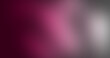 © Thebro  - Burgundy and pink style grainy gradient background, soft abstract blur with noise texture