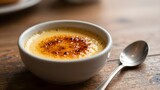 Creme brulee