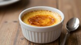 Creme brulee