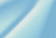 © ZifaaStd - Soft Blue Abstract Gradient Background with Smooth Curves
