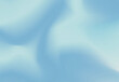 © ZifaaStd - Soft Blue Abstract Gradient Background with Smooth Curves