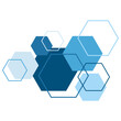 © Gilang - Abstract Geometric Hexagon Decoration