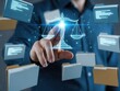 © Sujit - Digital justice and data management