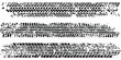 © maxalamin09 - Grunge Tire Track Vector Set – Car, Motorcycle and Bicycle Tyre Marks Silhouettes Isolated on White