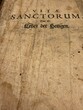 © Matthew - Antiquarian Book old paper background
