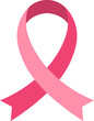 © PixArtAI - Pink ribbon symbolizes breast cancer awareness, hope, support, and dedication to finding cure.