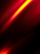 © zain - Abstract background featuring dramatic diagonal streaks of vibrant yellow and deep crimson light illuminating an otherwise dark and mysterious void creating visual texture and energy