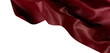 © vegefox.com - Elegant image of burgundy fabric cascading, showing texture and movement. Ideal for design, fashion, backgrounds and abs