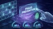 © Bilal - Advanced fraud prevention system with biometric verification and real-time monitoring