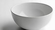 © AuraStock - ceramic mixing bowl, isolated on a white surface