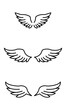 © Usama Zahoor - Angel Wings icons