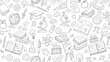 © art.Co - Collection of educational and scientific objects and symbols.