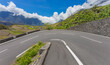 © Unclesam - Route du cirque de Cilaos, île de La Réunion