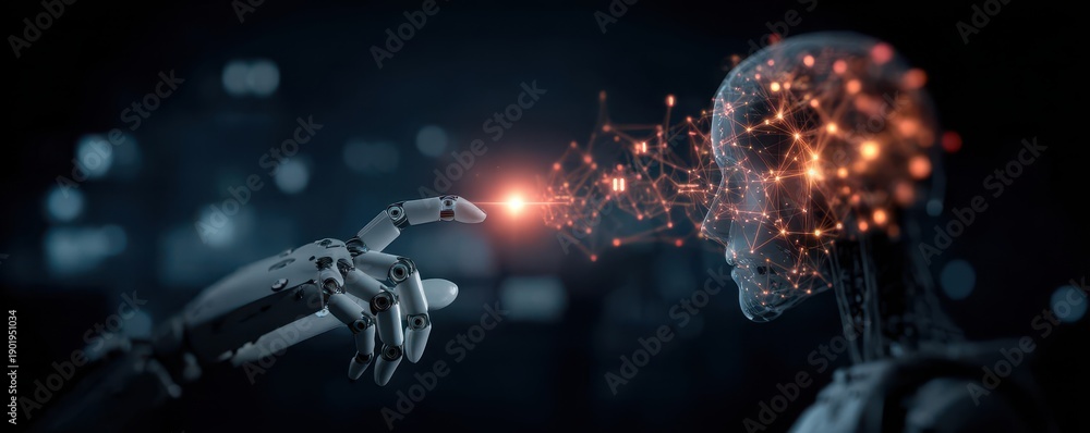 artificial intelligence shapes machine learning so the model ...