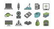 © Adi - Collection of Industrial and Technology Icons.