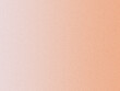 © Kiara - Abstrakter Apricot Farbverlauf Hintergrund mit feiner Körnung und Copy Space