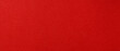 © Lazartivan - Bright Red Paper Texture Background with Natural Grain Pattern Copy Space