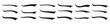 © Dueke - text tails swoosh baseball sign typography font curve tail