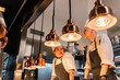 © Milles Team/Stocksy - Chef team discussion