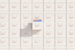 © Sibila and Pavel/Stocksy - Filing Cabinets Pattern. Data, file, storage, information concept