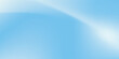 © Mohammad - Sky Blue Gradient Vector Background. Abstract Light Blue Gradation Background. Soft Gradient Texture Banner Template. Modern Luxury Backdrop. Curve Layout Concept.