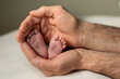 © giorgiape - piedini baby