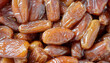 © MaciejBledowski - Close up photo of ripe pitted dates, selective focus.