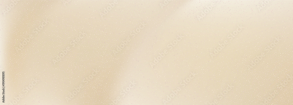 Gradient background with brown and light cream color transitions. White ...