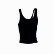 © KOHINUR - black dress on mannequin
