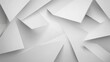 © Ilmi - Modern Gray Polygon Shapes Background for Corporate Use in Stylish Graphic Designs and Presentations