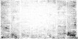 © Ahmad Araf - Old newspaper column texture with blurred text blocks and grunge overlay for history and vintage concept