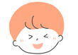 © yuko - 喜ぶ子供　男の子　イラスト