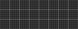 © Polinmr - Blueprint black graph seamless pattern texture. Square grid layout on paper. Technical notebook background for engineering drafts and layouts.