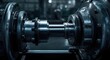 © vxnaghiyev - Flexible coupling providing motor to pump torque transmission