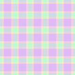 © SolaruS - Repeatable patterns seamless texture textile, summertime check background pattern. Intense vector plaid fabric tartan in light and blanched almond colors.