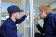 © auremar - window and door glazing installer apprentice